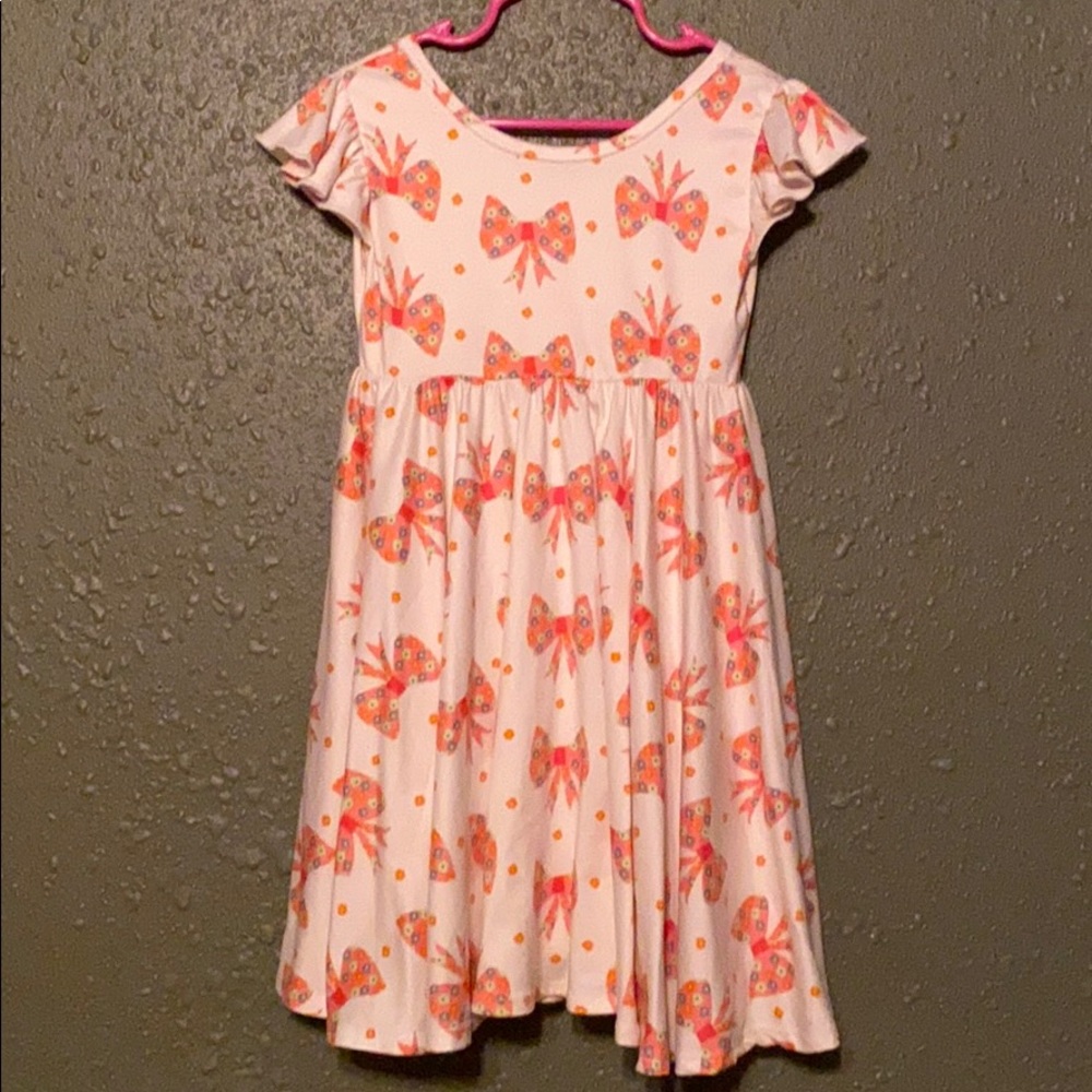 Dot Dot Smile Dress